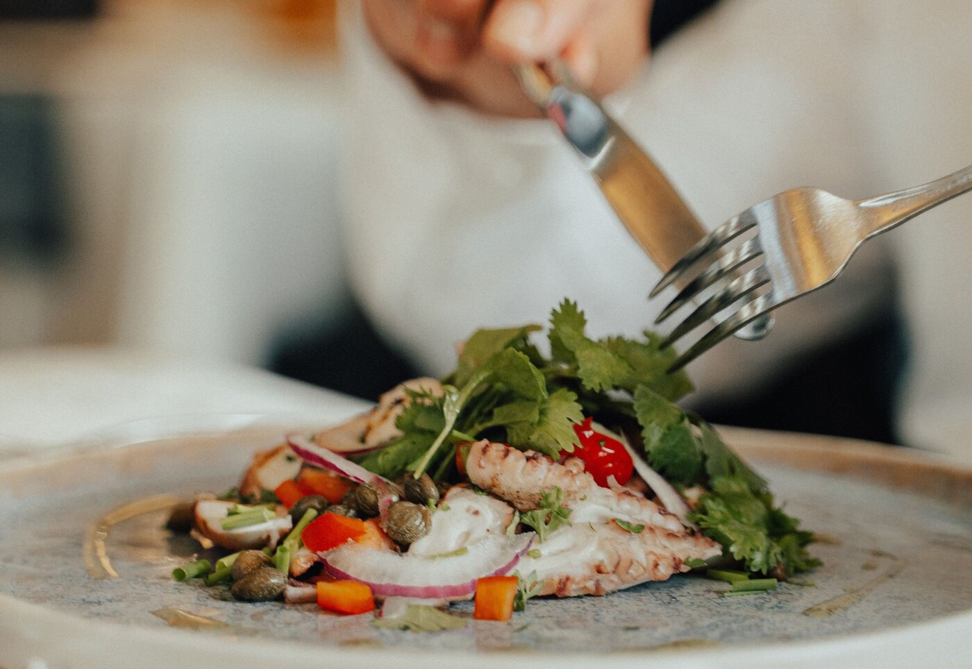 Auberge des Gallant - Montérégie - Gourmet Getaway