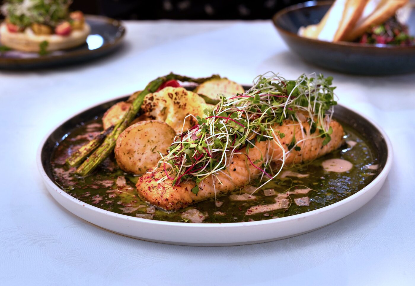  Auberge des Gallant - Montérégie - Gourmet Getaway