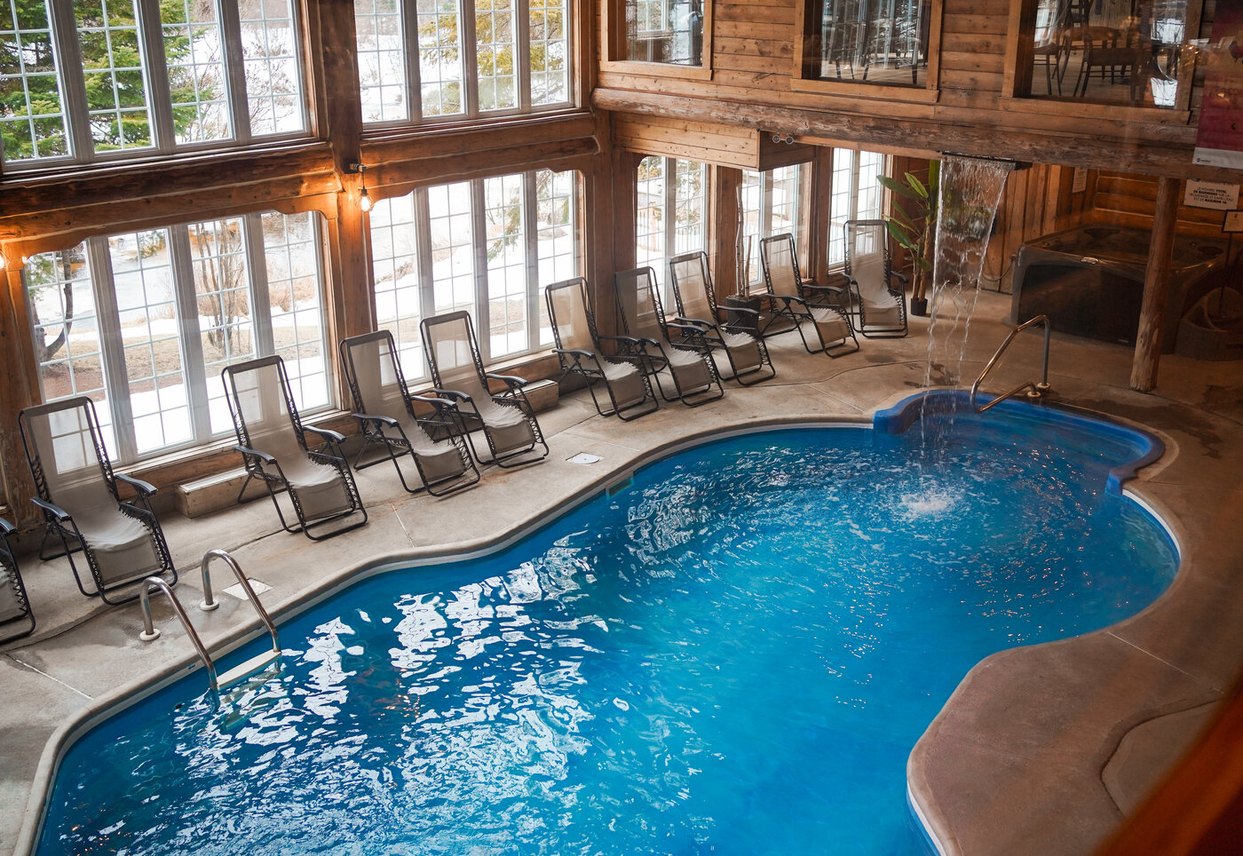 Auberge du Vieux Moulin - Lanaudière - Romantic Getaway