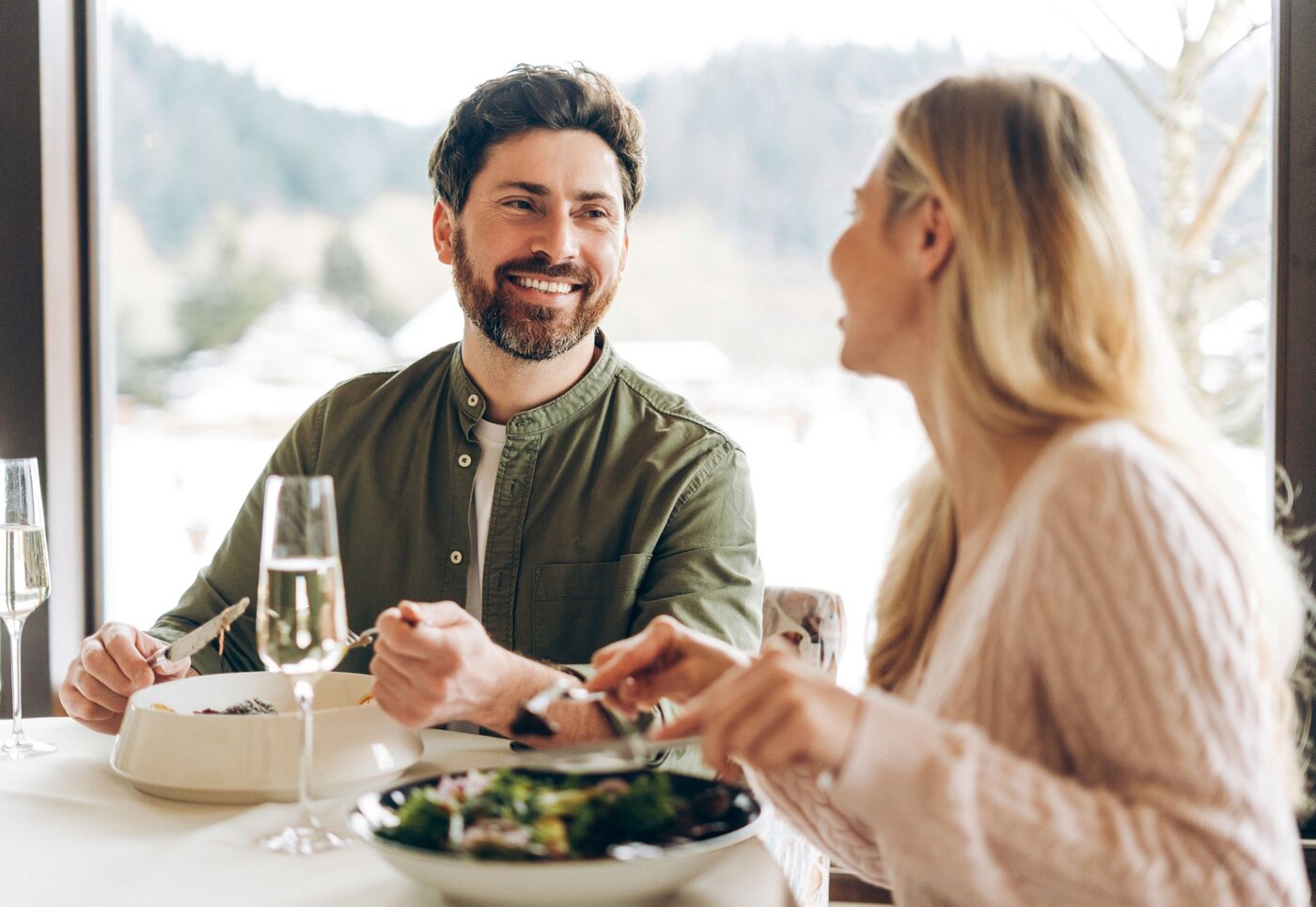 Auberge du Vieux Moulin - Lanaudière - Escapade Romantique 