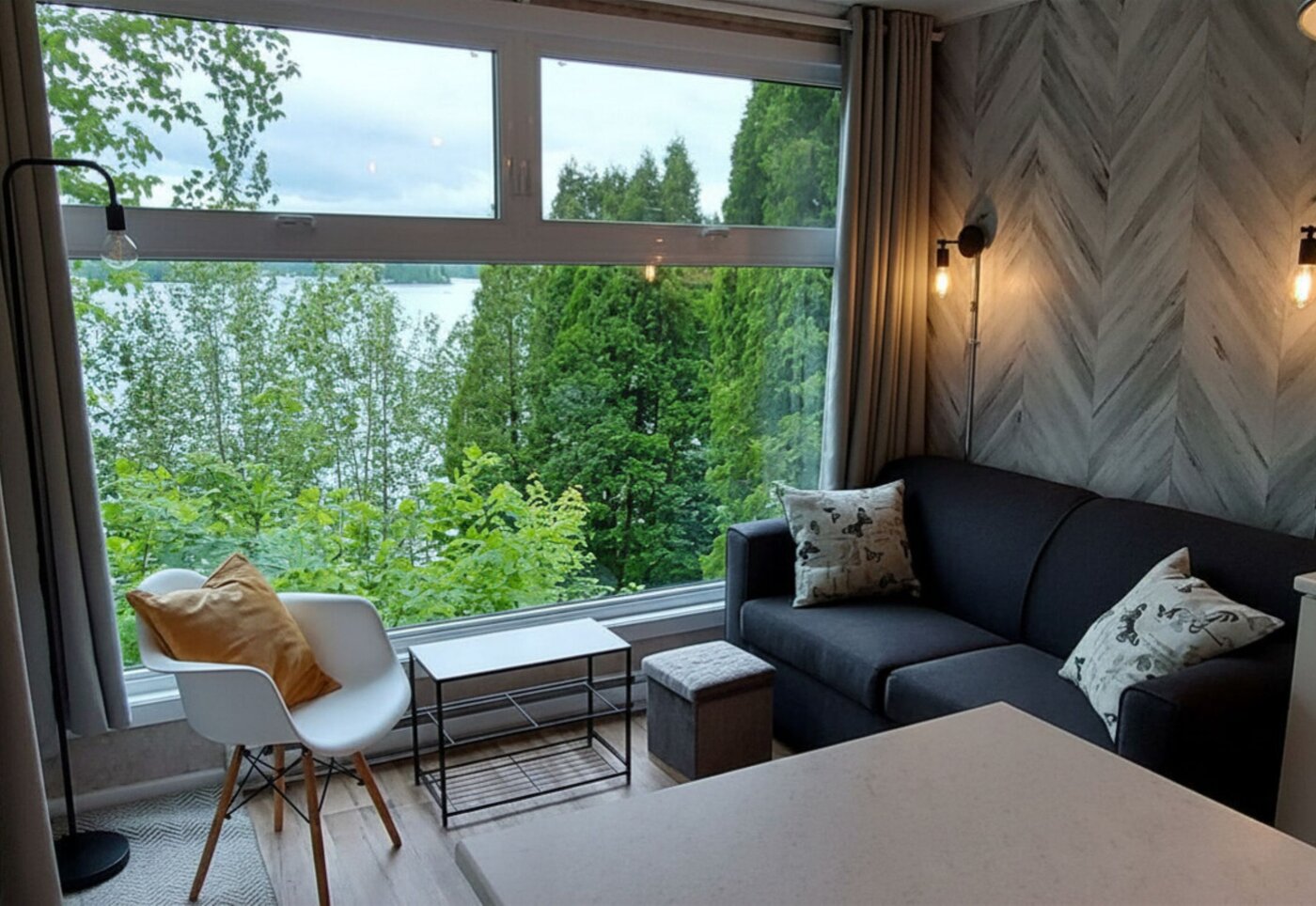 Auberge du Vieux Moulin - Lanaudière - Escapade Romantique