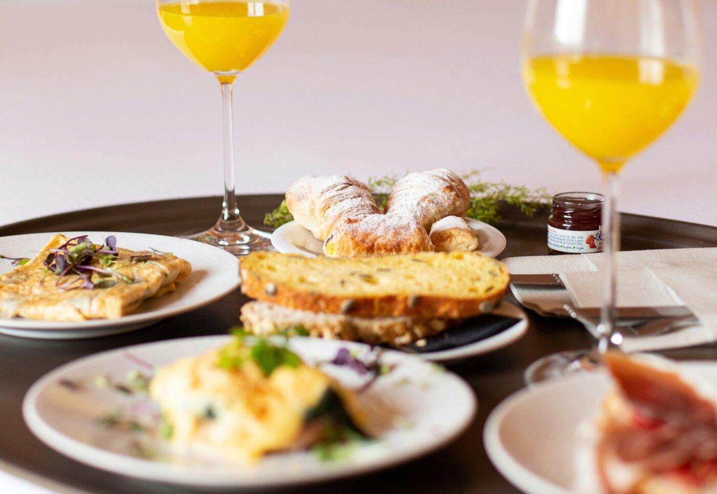 Auberge du Vieux Moulin - Lanaudière - Escapade Couette et Café