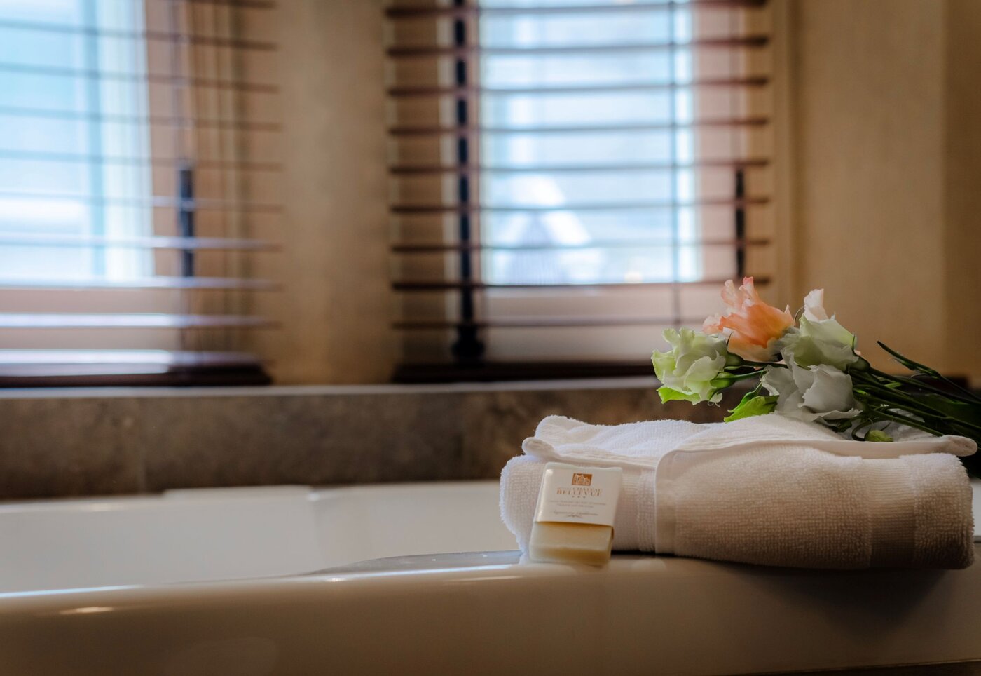 Hôtel Château Bellevue - Québec - Relaxation