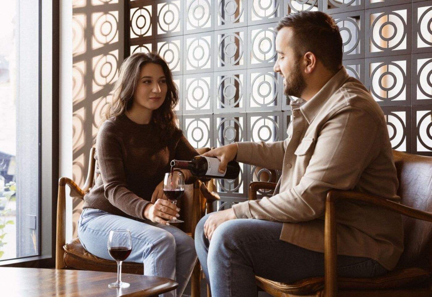 Hôtel Château Laurier Québec - Romantic moment