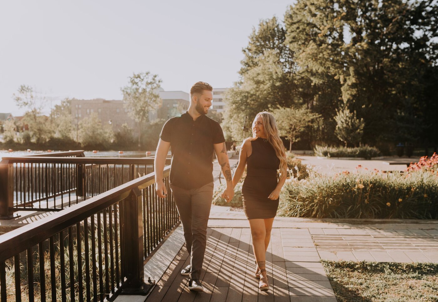 Hôtel Château Joliette - Lanaudière - Bed & Breakfast Getaway