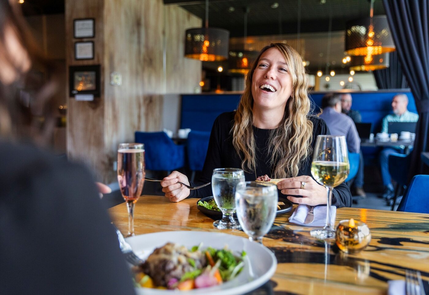 Hôtel Château Joliette - Lanaudière - Romantic Getaway