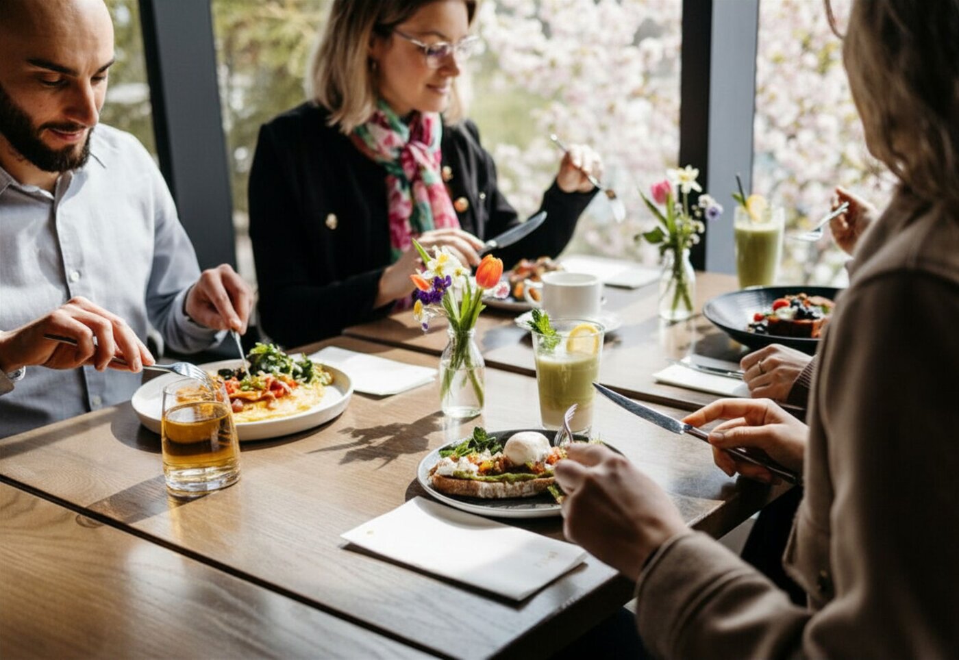 Entourage sur-le-Lac Resort - Quebec - Bed & Breakfast Getaway