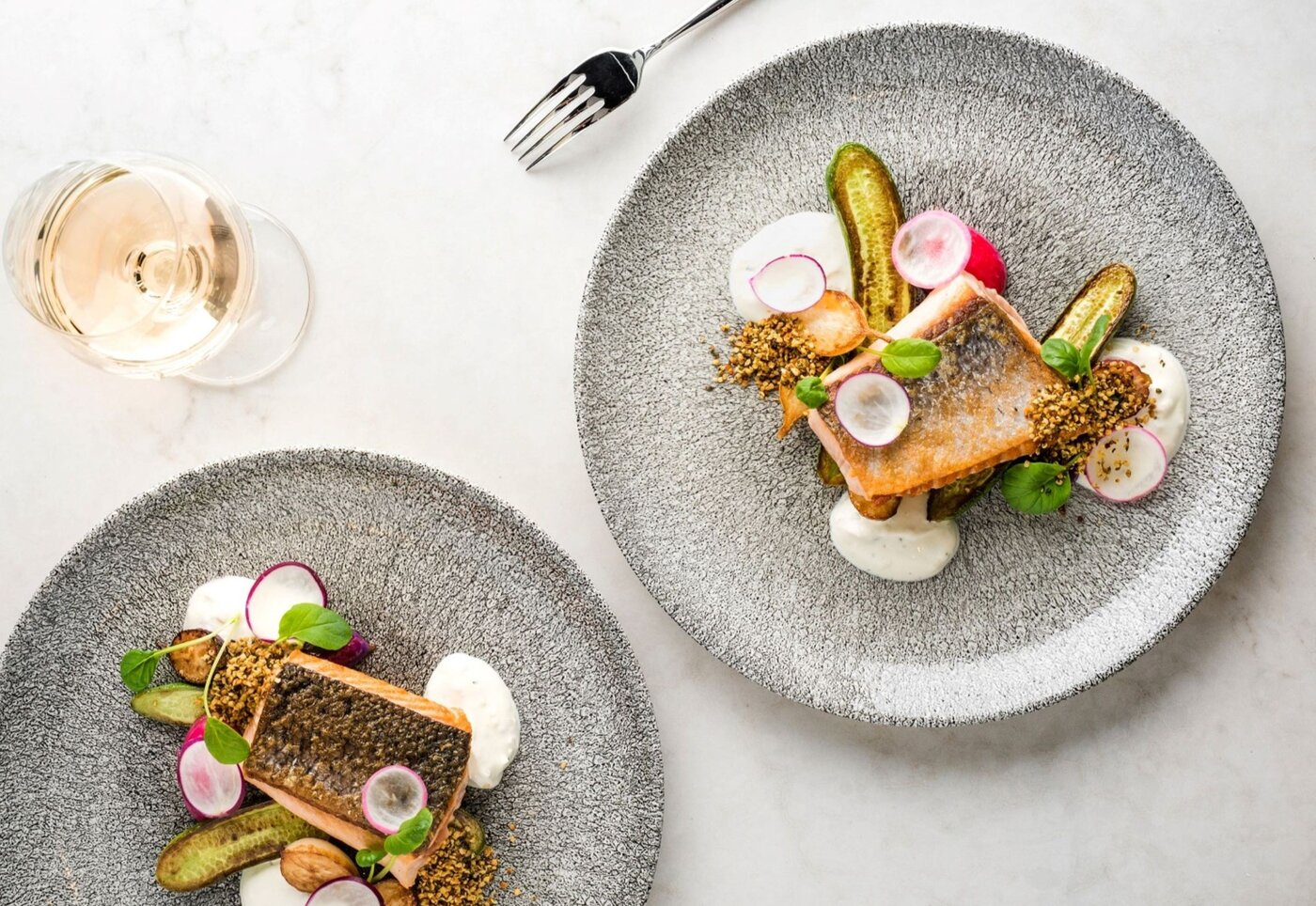 Entourage-sur-le-Lac Resort - Quebec - Romantic Getaway