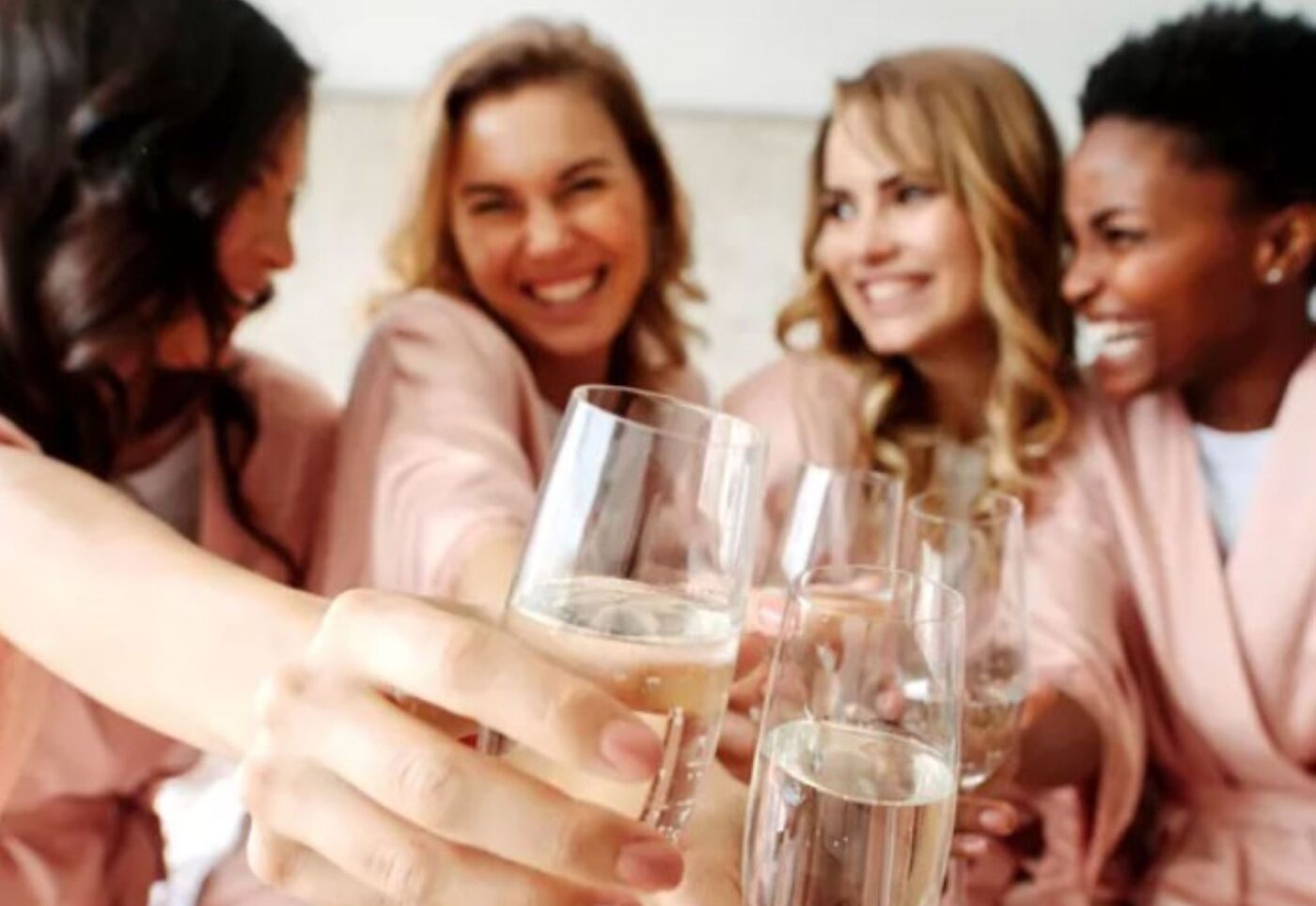 Estrimont - Eastern Township - Bachelorette