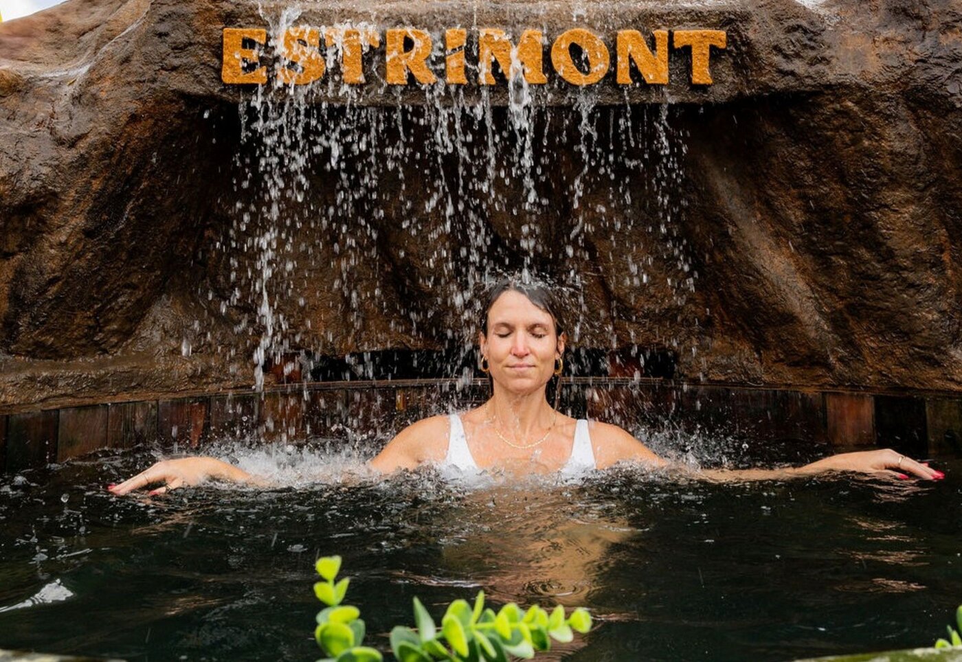 Estrimont - Cantons-de-l'Est - Escapade Romantique