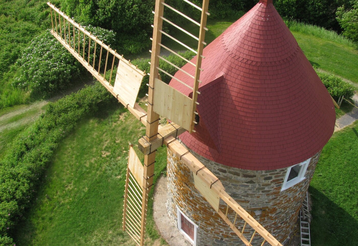 Hôtel Cap-aux-Pierres - Charlevoix - Hunting treasures of Isle-aux-Coudres
