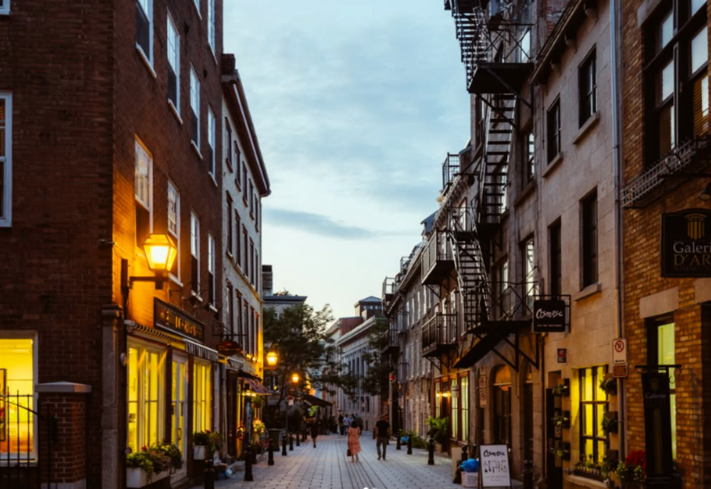 Hôtel Château Bellevue - Québec - Getaway in Old Quebec