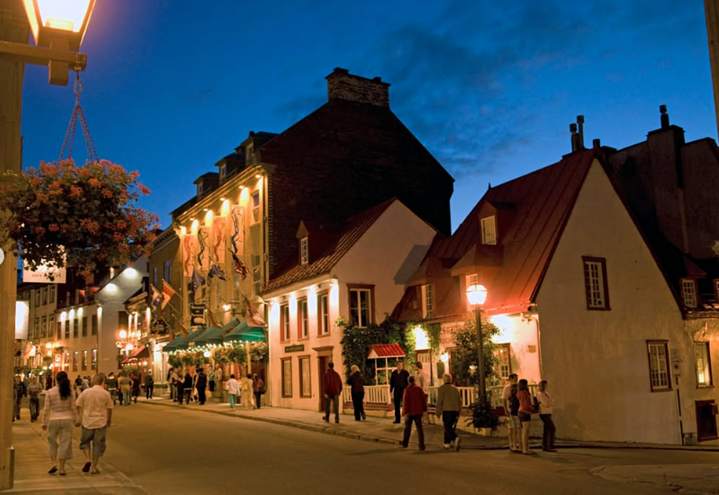 Hôtel Château Bellevue - Quebec City - Urban Getaway