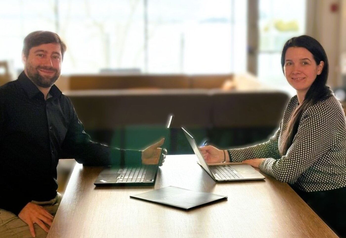 Hôtel Chicoutimi - Saguenay Lac Saint-Jean - teleworking