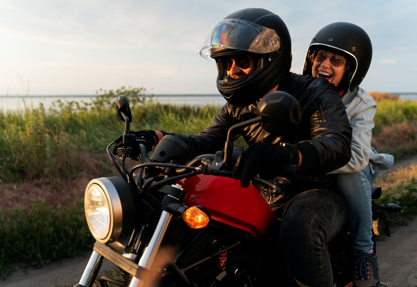 Hôtel L'Oiselière Montmagny - Chaudières-Appalaches - Escapade en moto