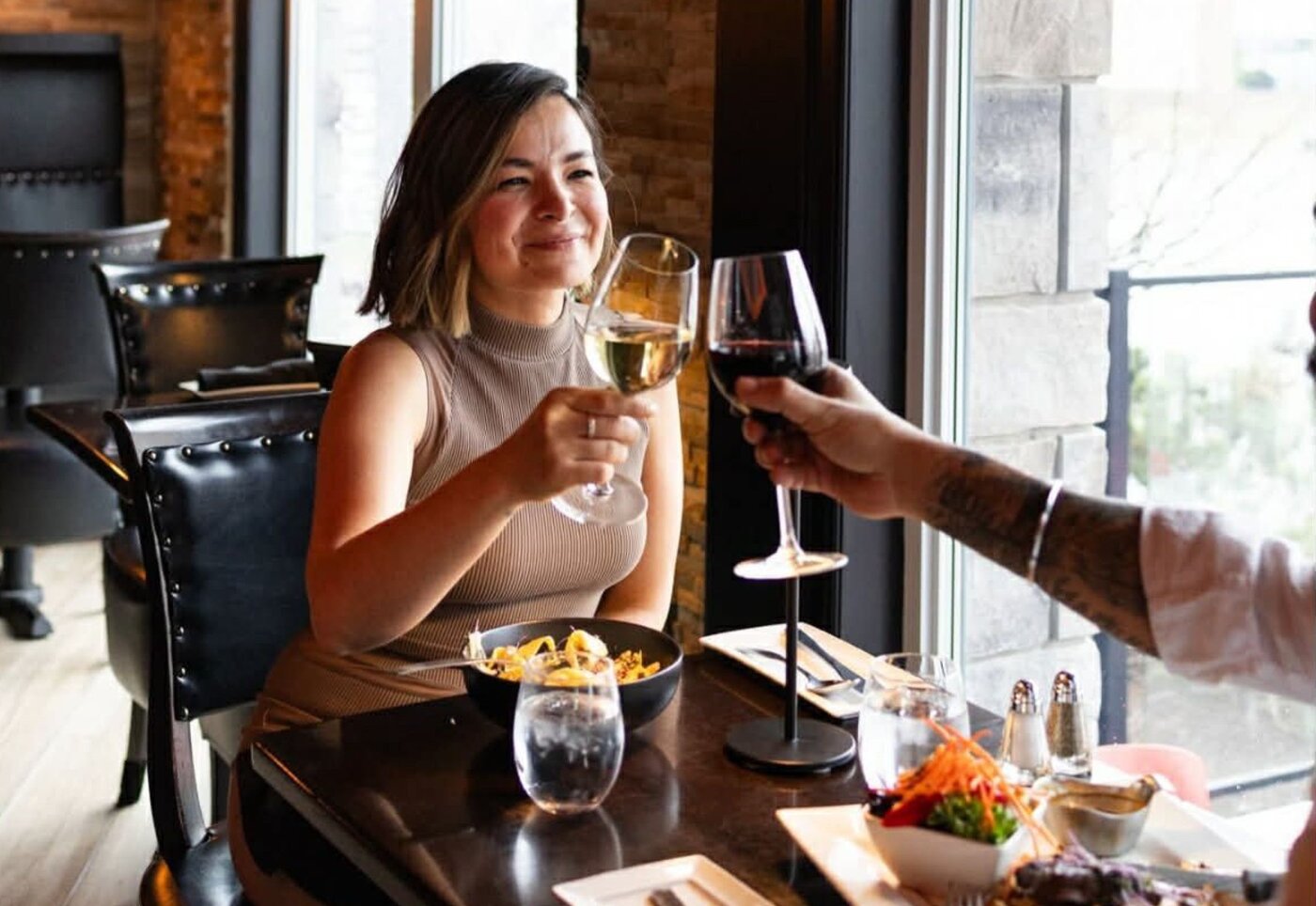 Hôtel V - Outaouais - Gourmet Getaway