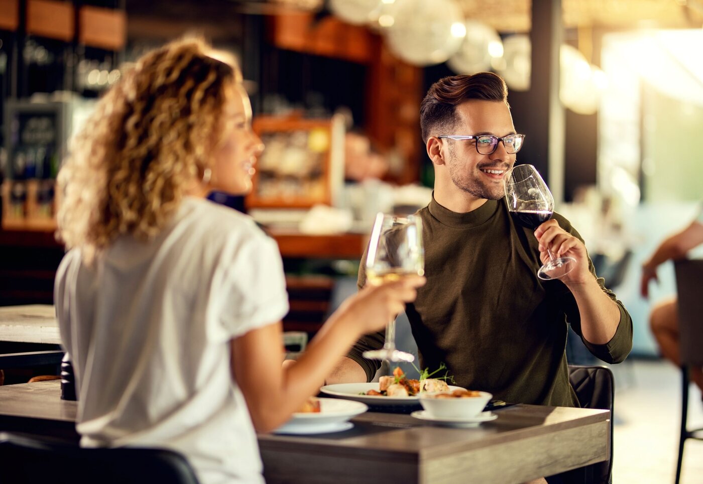 Hôtel V - Outaouais - Escapade Gastronomique 