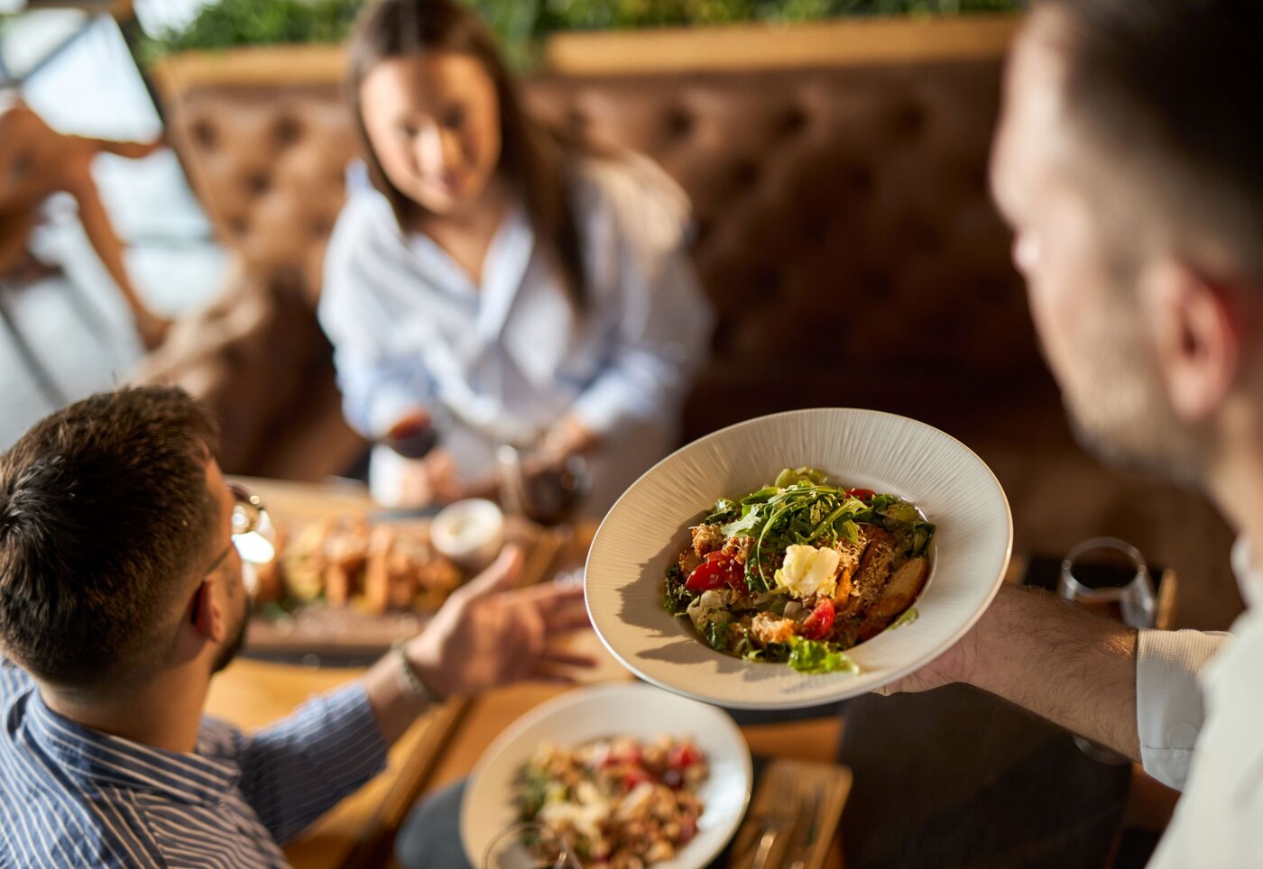 Hôtel L'Oiselière Montmagny - Chaudières-Appalaches - Escapade Gastronomique