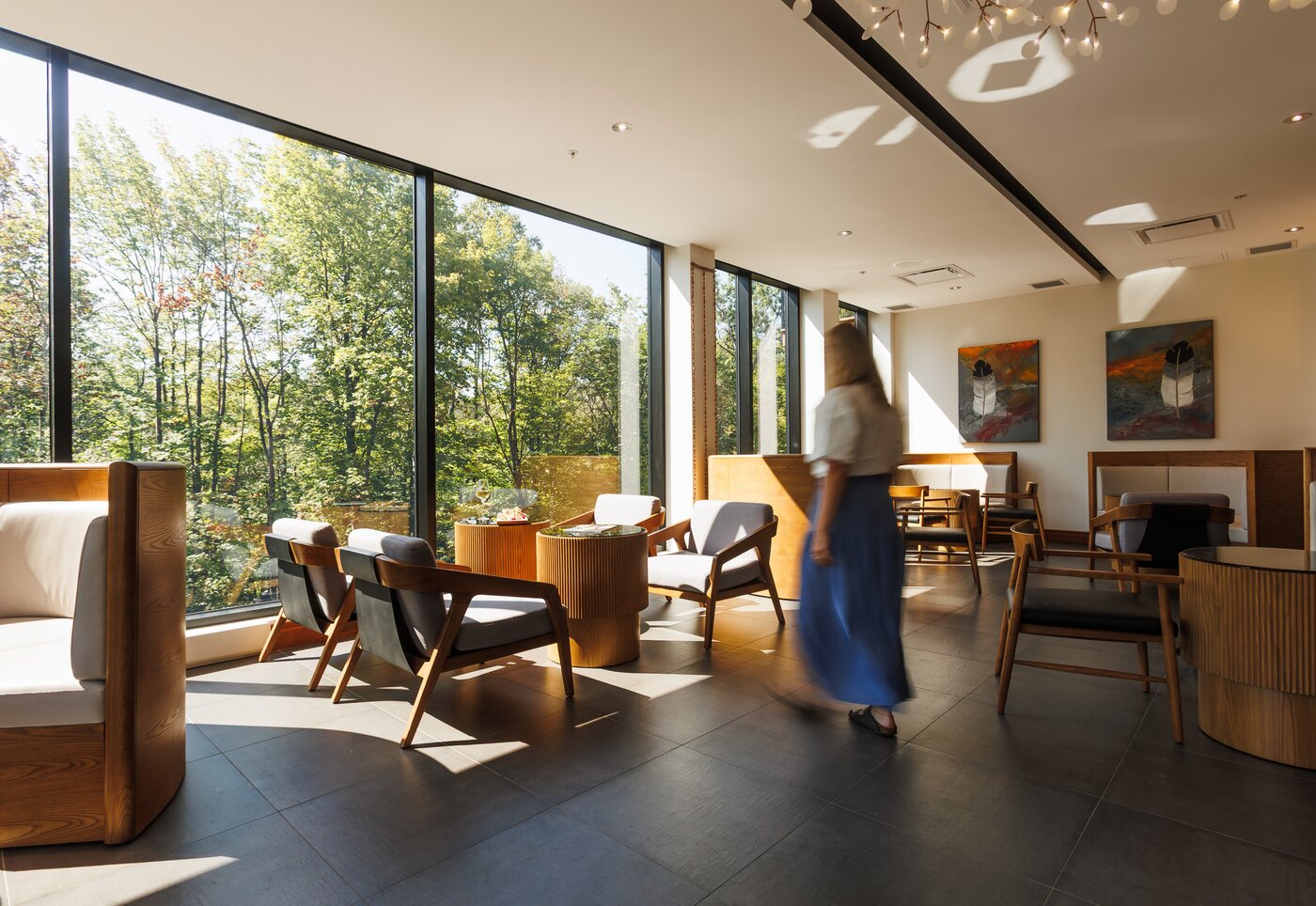 Hôtel-Musée Premières Nations - Région de Québec - Escapade Romantique