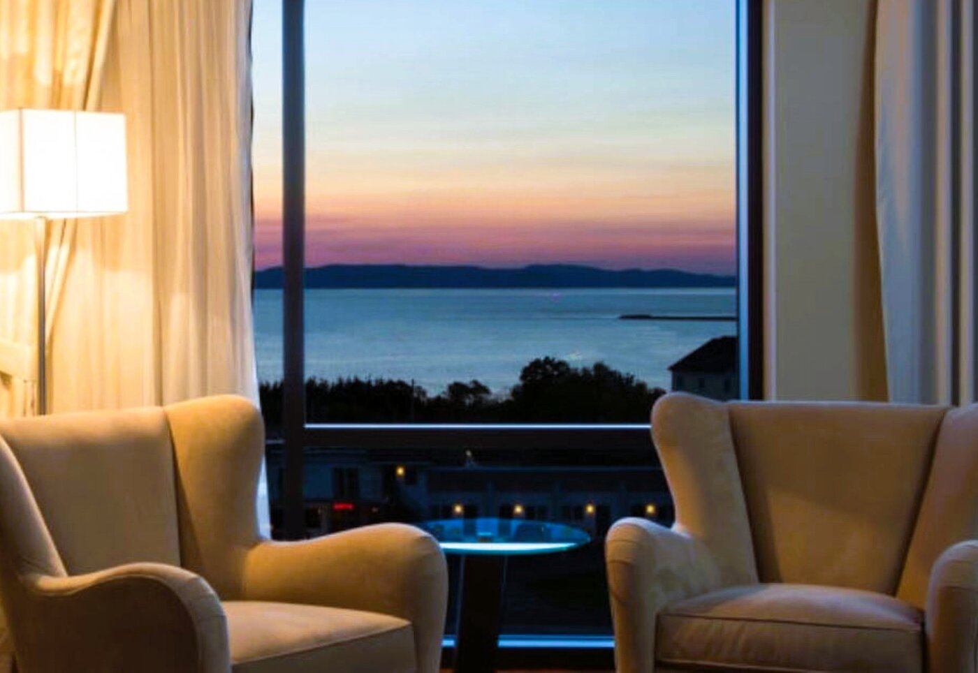 Hôtel Levesque - Bas-Saint-Laurent - Romantic getaway