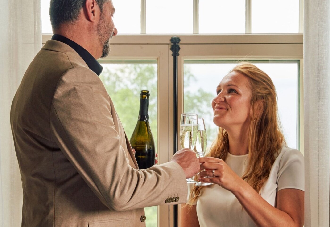 Hôtel Château Bellevue - Québec - Escapade Romantique 