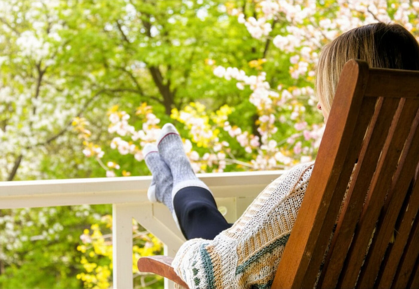 Le Baluchon Éco-villégiature - Mauricie - Romantic Getaway