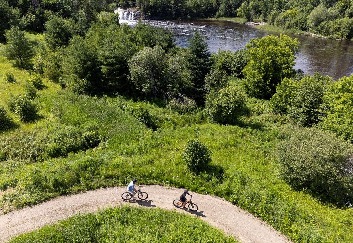 Baluchon Éco-villégiature - Mauricie - great outdoor