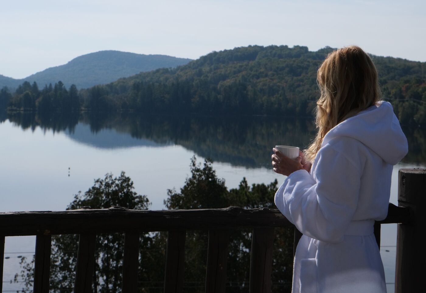 Le Grand Lodge Mont-Tremblant - Laurentides - Moment at the Grand Chalet