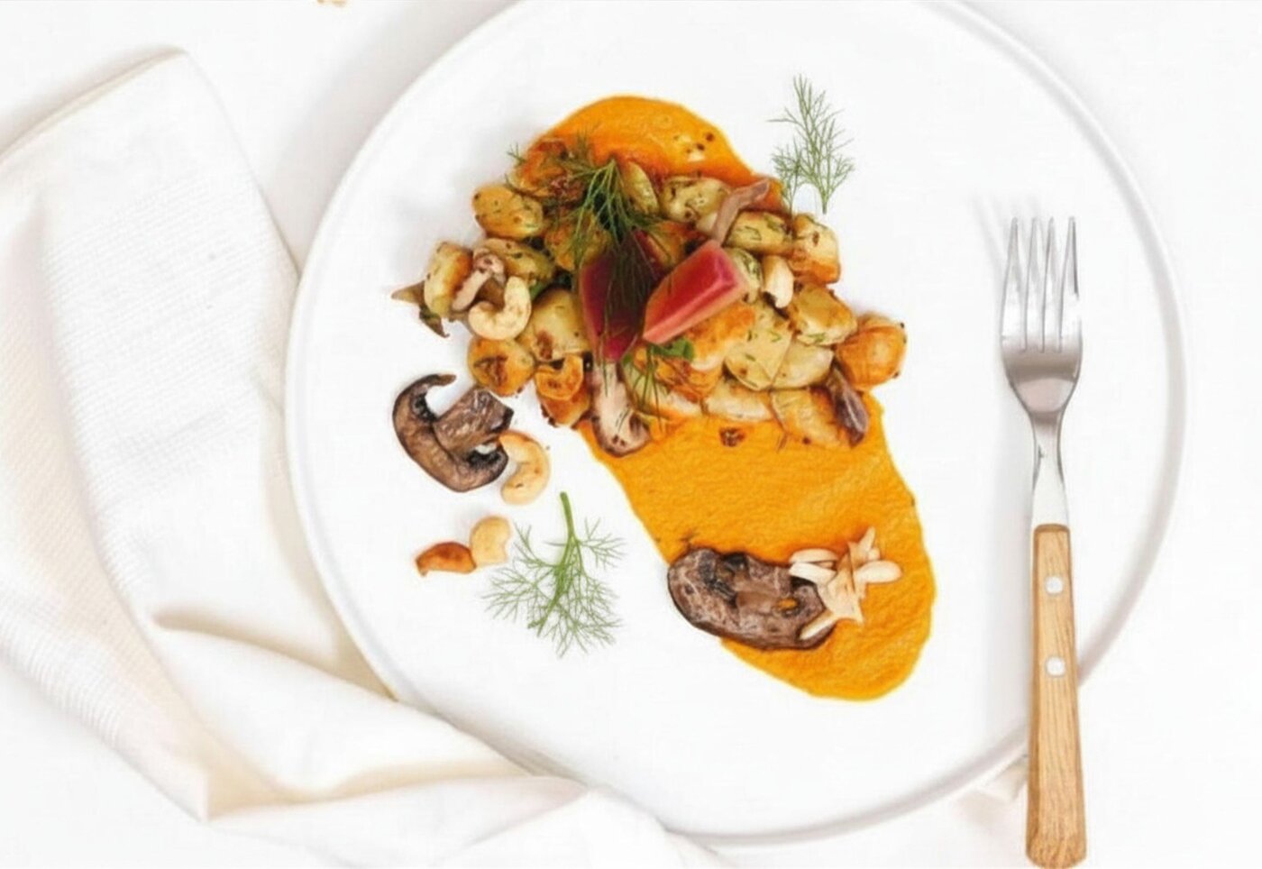 Le Monastère des Augustines - Québec - Escapade Gastronomique