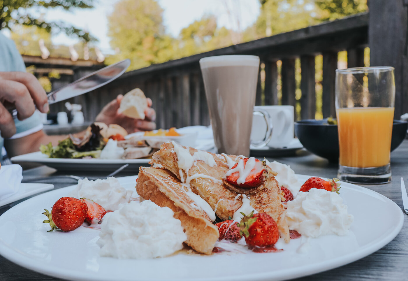 Wakefield Mill Hotel & Spa - Outaouais - Bed & Breakfast Getaway