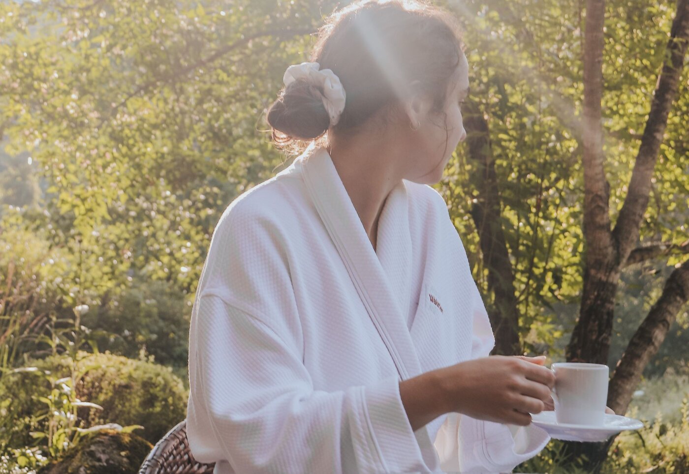 Le Moulin Wakefield Hôtel & Spa - Outaouais - Romantic Getaway