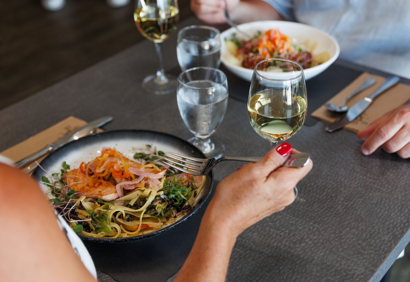 Le Petit Manoir du Casino - Hôtel-Pavillons-Spa - Charlevoix - Escapade Gastronomique