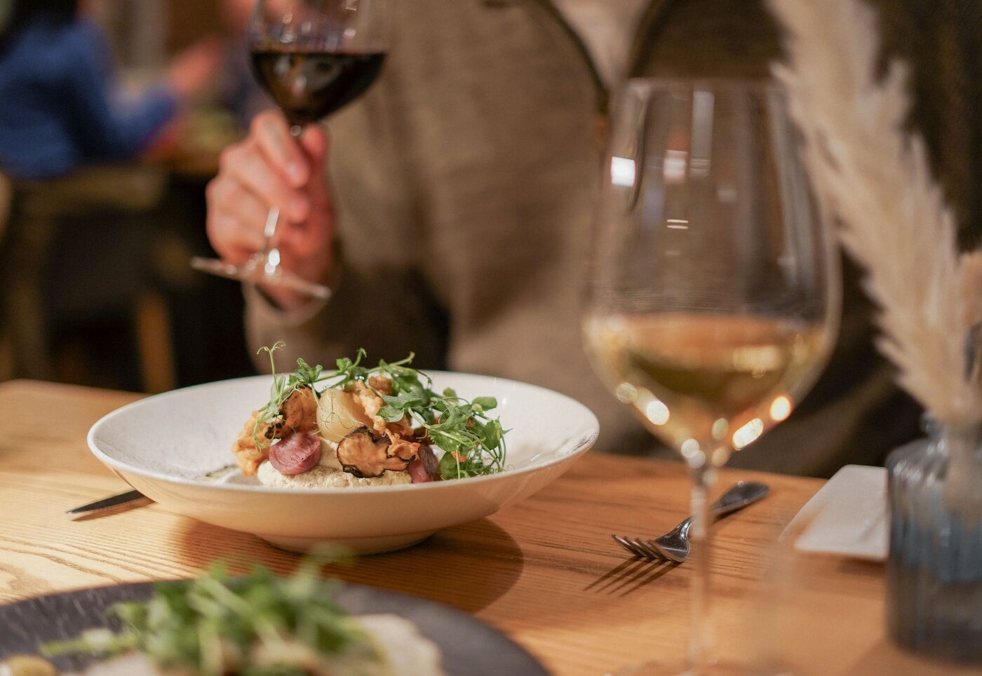 Le Moulin Wakefield Hôtel & Spa - Outaouais - Escapade Gastronomique