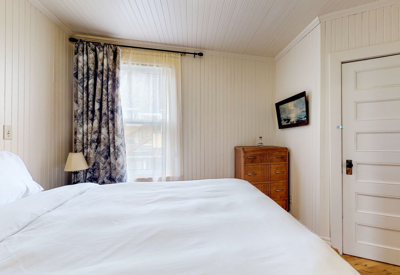 Manoir Belle Plage - Gaspésie - Romantic Getaway