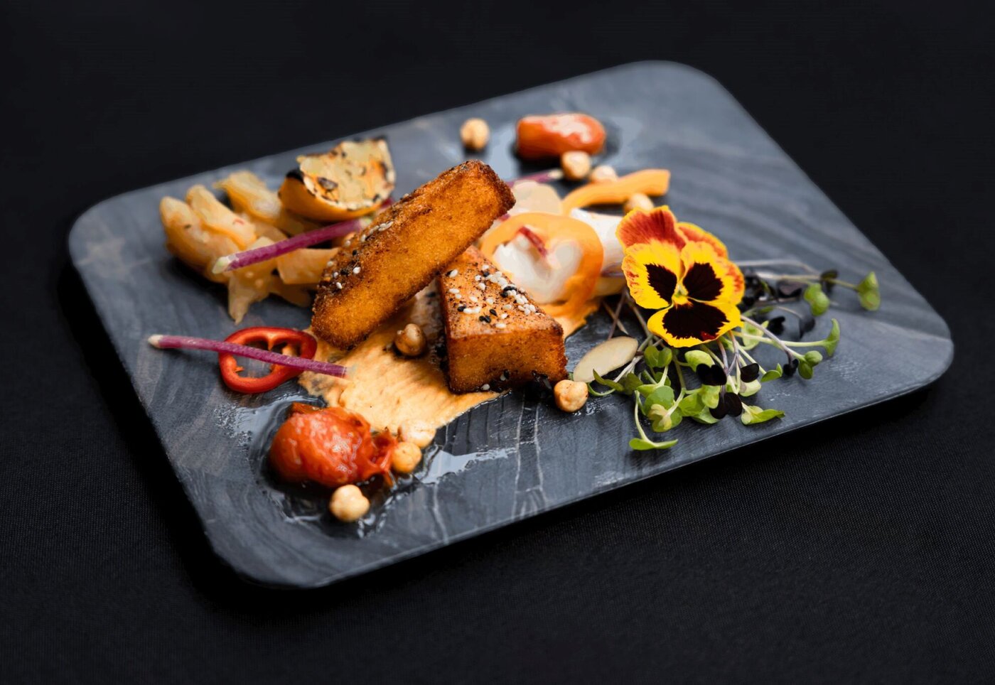 Auberge de la Montagne Coupée - Lanaudière - Gourmet Getaway