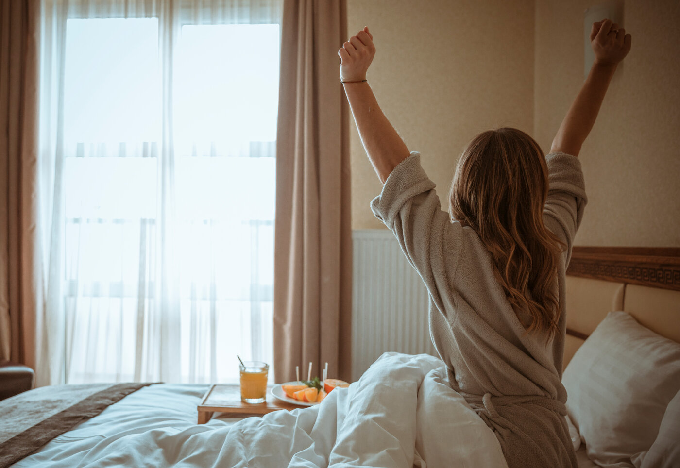 Auberge de la Montagne Coupée - Lanaudière - Escapade Couette et café