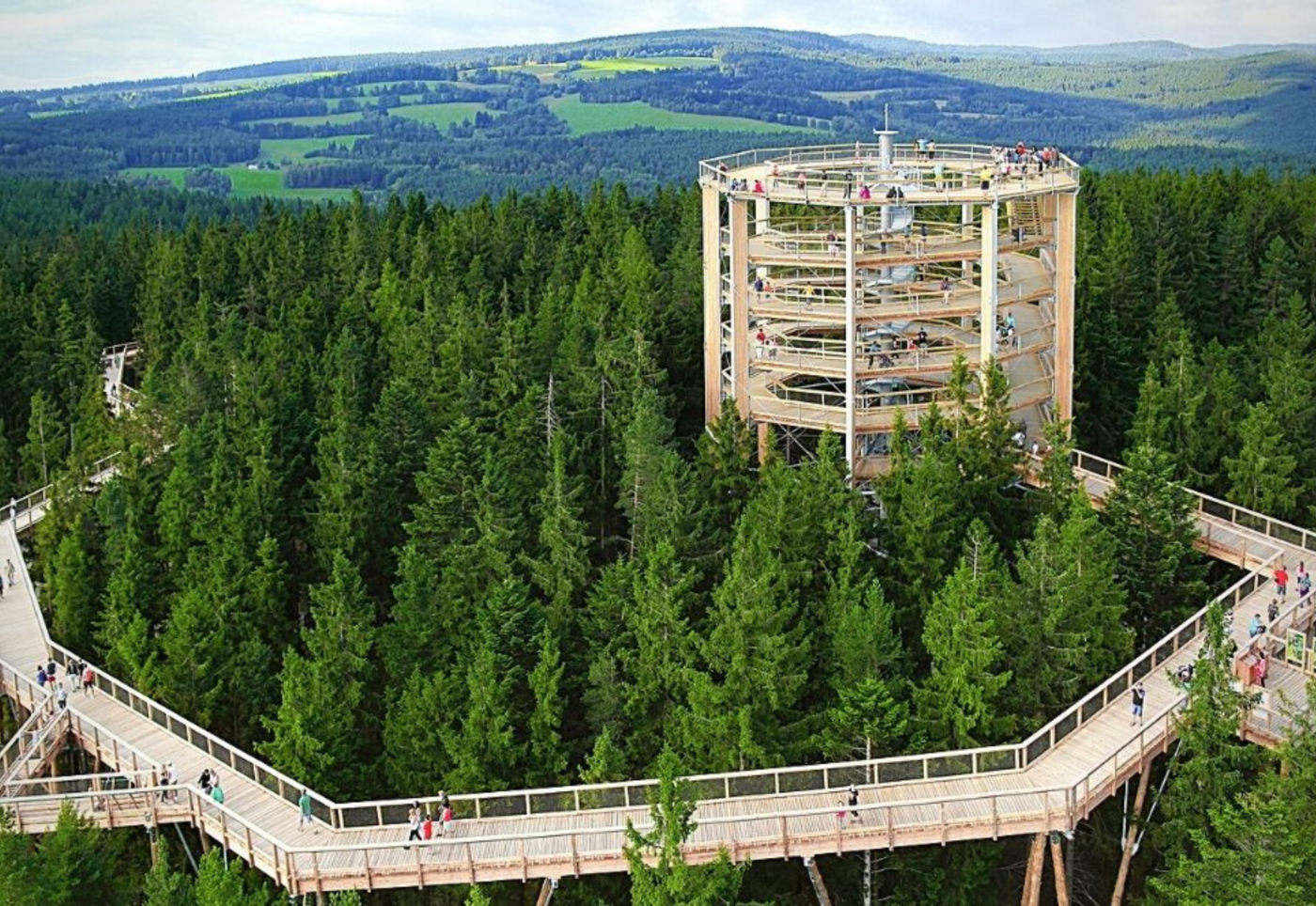 AX Hôtel - Laurentides - Mont-Tremblant - Escapade Plein Air et Activités