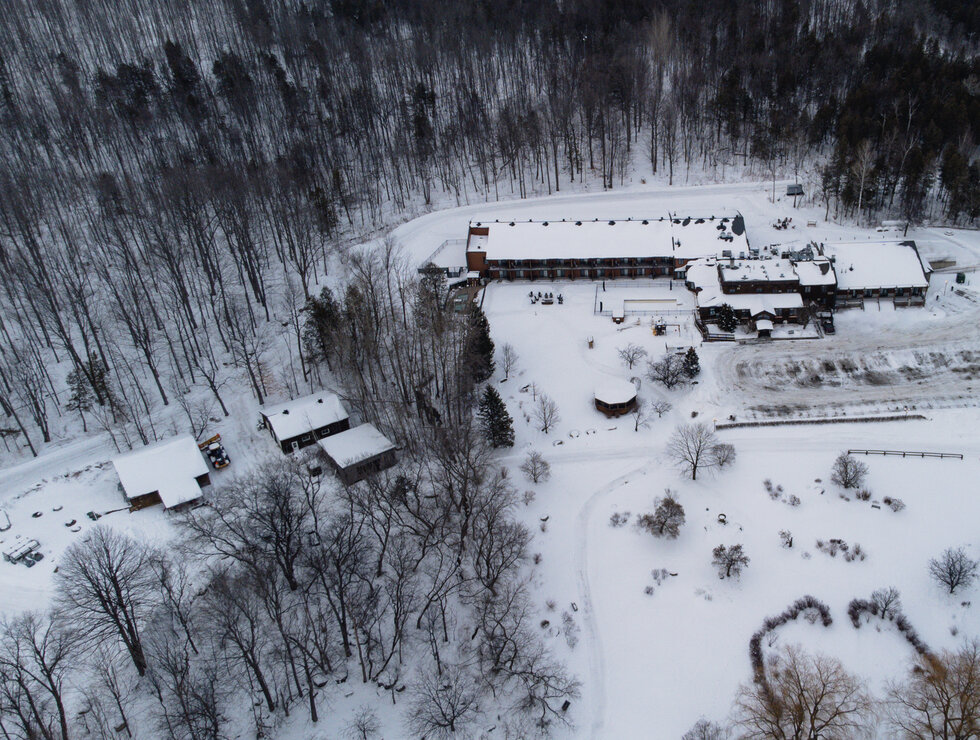 Auberge des Gallant (Montérégie)