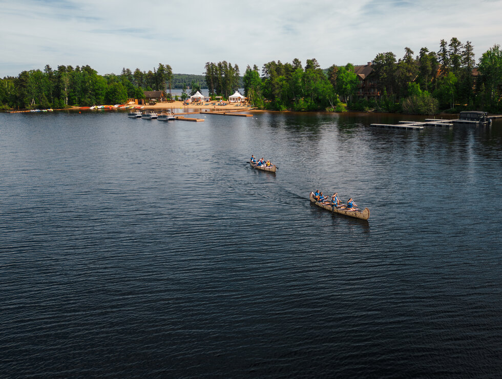 Auberge du Lac Taureau Lanaudière Business events and conventions