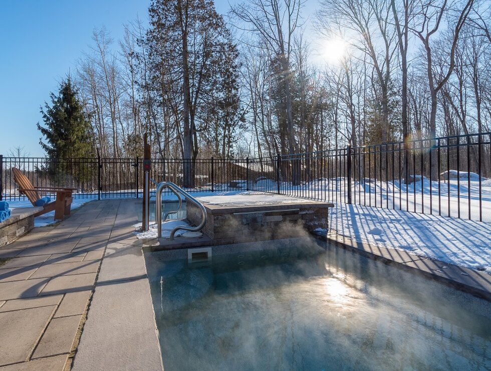 Auberge des Gallant (Montérégie)