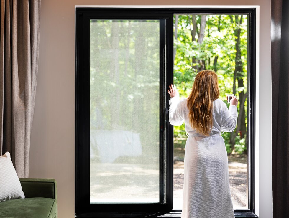 Hôtel-Musée Premières Nations