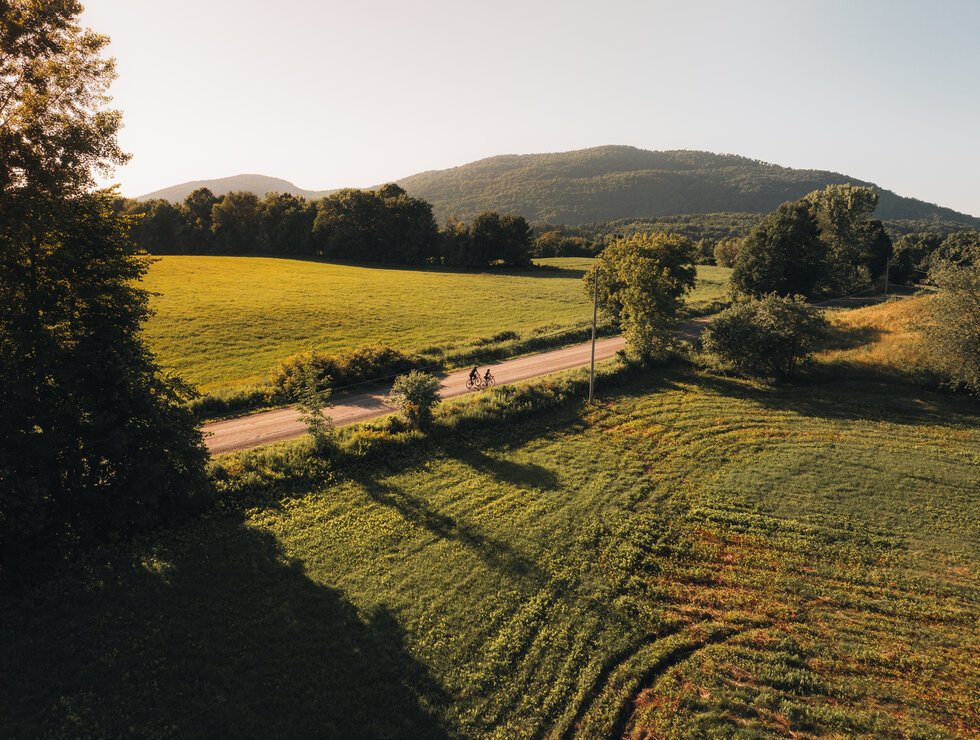 Hôtel Château-Bromont