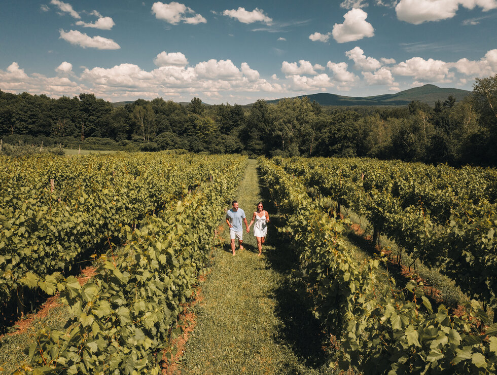 Hôtel Château-Bromont