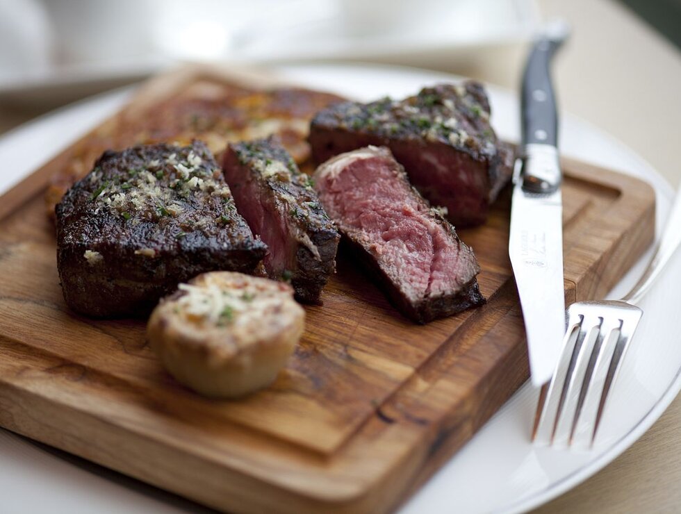 Estrimont Suites & Spa telework