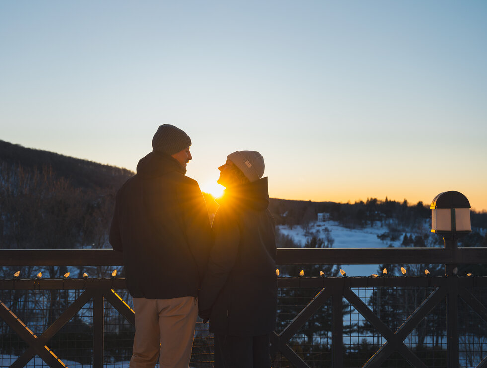 Hôtel Château-Bromont