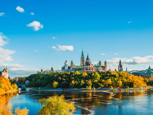 Hôtel V Outaouais ottawa