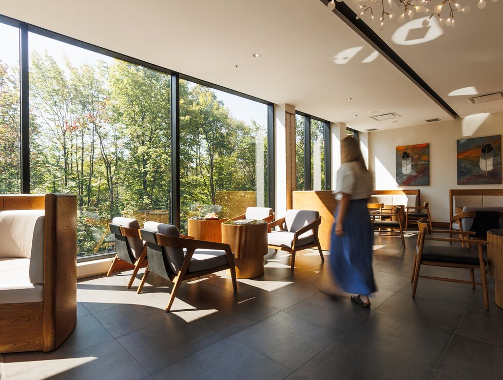 Hôtel-Musée Premières Nations Québec City Area