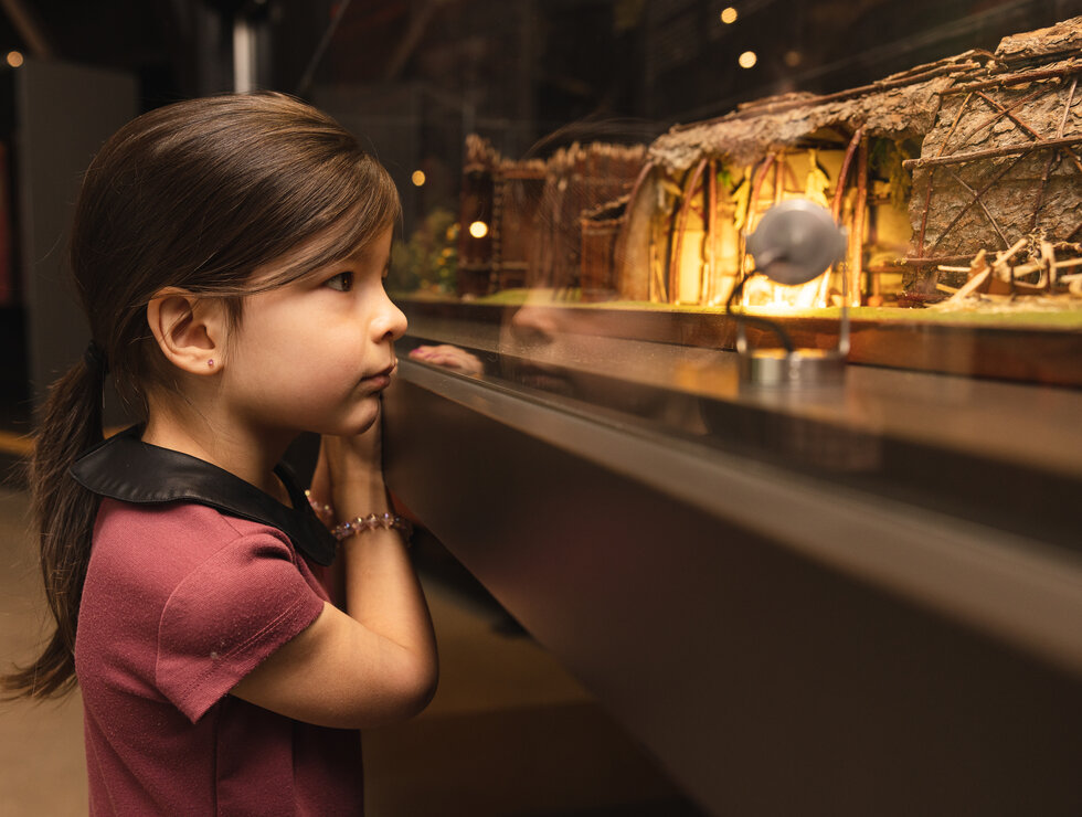 Hôtel-Musée Premières Nations - Région de Québec