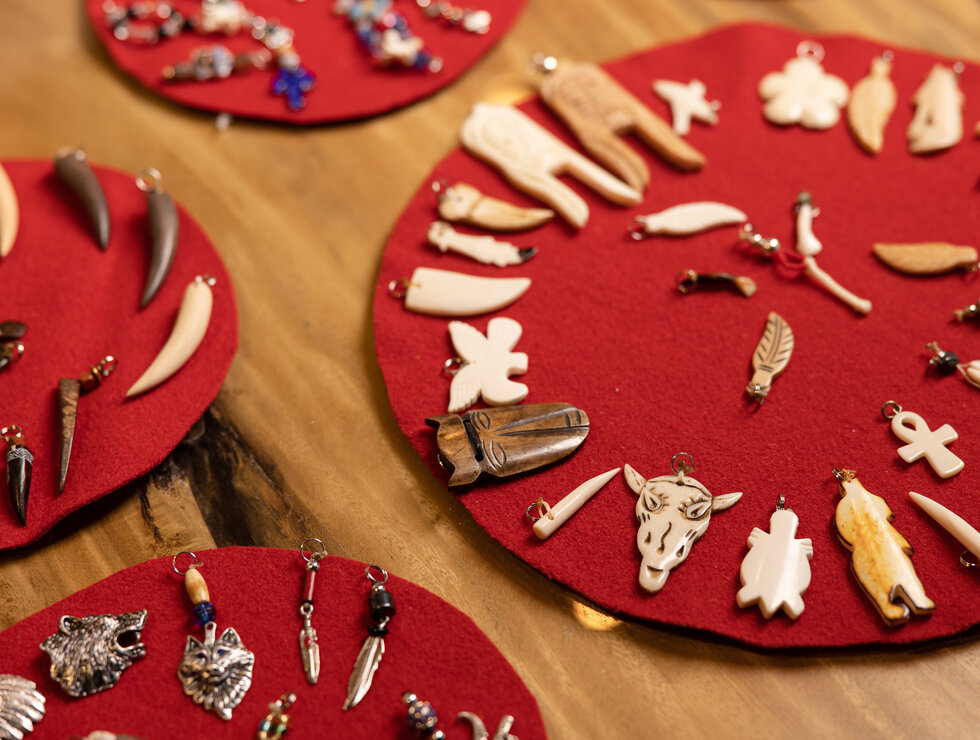 Hôtel-Musée Premières Nations - Région de Québec