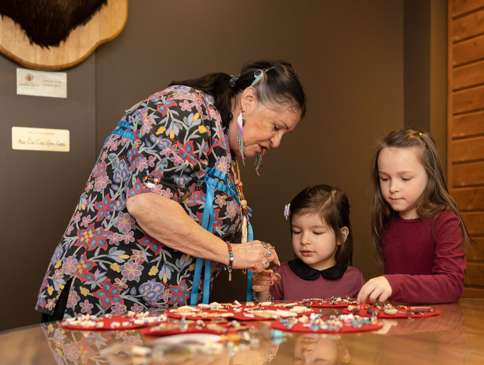 Hôtel-Musée Premières Nations - Région de Québec